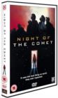 Image for Night of the Comet