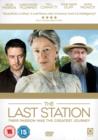 Image for The Last Station