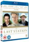 Image for The Last Station