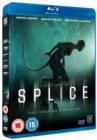 Image for Splice