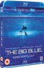 Image for The Big Blue: Director's Cut