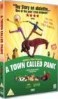 Image for A   Town Called Panic