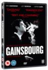 Image for Gainsbourg