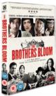 Image for The Brothers Bloom