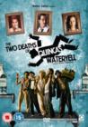 Image for The Two Deaths of Quincas Wateryell