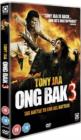 Image for Ong-Bak: 3