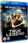 Image for True Legend