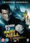 Image for Born to Raise Hell