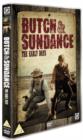 Image for Butch and Sundance - The Early Days