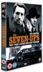 Image for The Seven-ups
