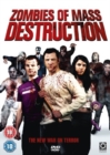 Image for Zombies of Mass Destruction