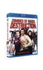 Image for Zombies of Mass Destruction