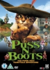 Image for Puss N Boots (English Version)