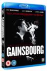 Image for Gainsbourg