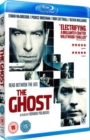 Image for The Ghost