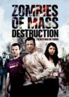 Image for Zombies of Mass Destruction