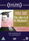 Image for The Ghost of St Michael's
