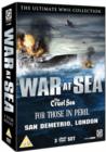 Image for War at Sea Collection