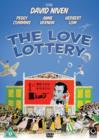 Image for The Love Lottery