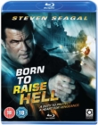 Image for Born to Raise Hell