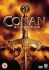Image for Conan the Adventurer