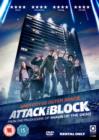 Image for Attack the Block