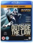 Image for Outside the Law