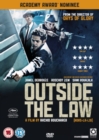 Image for Outside the Law