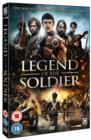Image for Legend of the Soldier