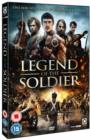 Image for Legend of the Soldier