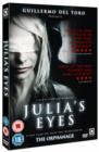Image for Julia's Eyes