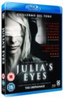 Image for Julia's Eyes
