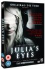 Image for Julia's Eyes