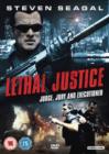 Image for Lethal Justice