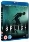 Image for Splice