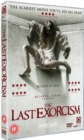 Image for The Last Exorcism