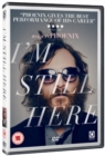 Image for I'm Still Here