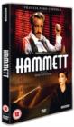 Image for Hammett