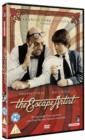 Image for The Escape Artist