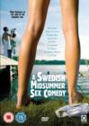 Image for A   Swedish Midsummer Sex Comedy