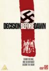 Image for Decision Before Dawn
