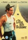 Image for The Long Hot Summer