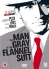 Image for The Man in the Grey Flannel Suit
