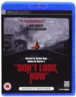 Image for Don't Look Now