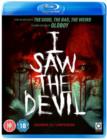 Image for I Saw the Devil