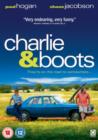 Image for Charlie and Boots