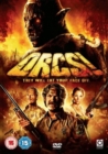 Image for Orcs!