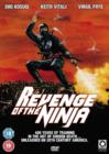 Image for Revenge of the Ninja