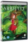 Image for Arrietty