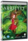 Image for Arrietty